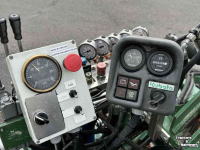 Overige oogstmachines en toebehoren  Koppert 14 rijige zelfrijdende radijsoogstmachine voor radijs zonder loof 14 rijen