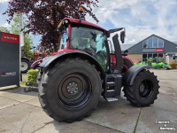 Tractor / Trekker Valtra N175