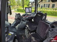 Tractor / Trekker Valtra N175