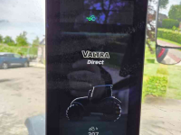 Tractor / Trekker Valtra N175