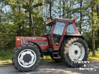 Tractor / Trekker Fiat 100-90