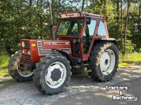 Tractor / Trekker Fiat 100-90