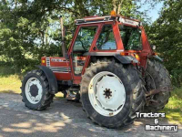 Tractor / Trekker Fiat 100-90
