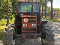 Tractor / Trekker Fiat 100-90