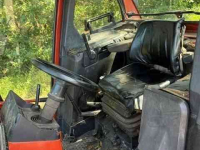 Tractor / Trekker Fiat 100-90