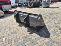 Laadbak / Grondbak Hekamp S 200 D90 H80 VOLVO