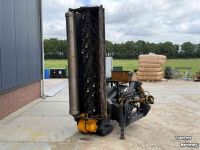 Klepelmaaier Herder KMZ225 Klepelmaaier
