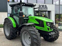 Tractor / Trekker Deutz-Fahr 5125 keyline