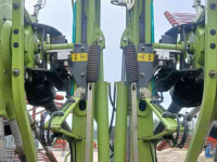 Rugger / Hark / Zwadhark Claas Liner 3100