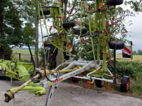 Schudder Claas Volto 900 T Palette Schudder