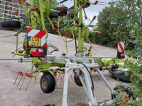 Schudder Claas Volto 900 T Palette Schudder
