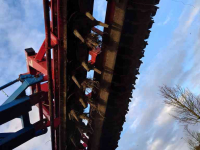 Rotorkopeg Lely 300-35