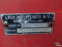 Rotorkopeg Lely 300-35