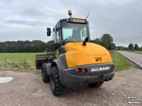 Shovel / Wiellader / Kniklader  Ahlmann az95 shovel