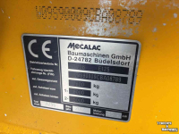 Shovel / Wiellader / Kniklader  Ahlmann az95 shovel