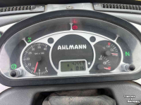 Shovel / Wiellader / Kniklader  Ahlmann az95 shovel