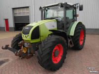 Tractor / Trekker Claas celtis 456