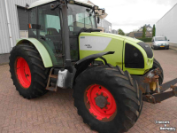 Tractor / Trekker Claas celtis 456