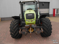 Tractor / Trekker Claas celtis 456