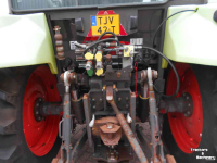 Tractor / Trekker Claas celtis 456