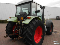 Tractor / Trekker Claas celtis 456