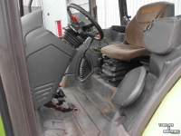 Tractor / Trekker Claas celtis 456
