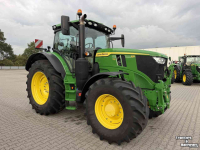 Tractor / Trekker John Deere 6R175 AP 50KM COMMAND-PRO G5-PLUS 2024 710 UUR!!!