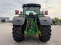 Tractor / Trekker John Deere 6R175 AP 50KM COMMAND-PRO G5-PLUS 2024 710 UUR!!!