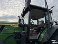 Tractor / Trekker John Deere 6R175 AP 50KM COMMAND-PRO G5-PLUS 2024 710 UUR!!!