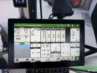 Tractor / Trekker John Deere 6R175 AP 50KM COMMAND-PRO G5-PLUS 2024 710 UUR!!!