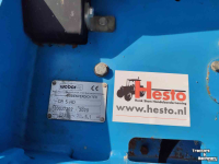 Trilplaten Weber CR 5 HD