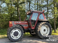 Tractor / Trekker Fiat 100-90