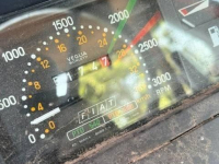 Tractor / Trekker Fiat 100-90