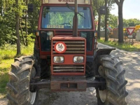 Tractor / Trekker Fiat 100-90