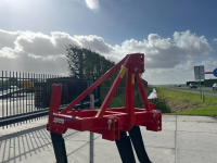 Cultivator Evers Java 3-270