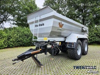 Kipper / Kiepwagen / Landbouwkipper Veenhuis JVZK 23.000