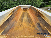 Kipper / Kiepwagen / Landbouwkipper Veenhuis JVZK 23.000