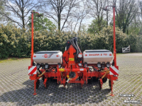 Groenten- / Precisie-zaaimachine Kuhn Maxima 6 rij maiszaaimachine
