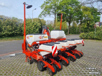 Groenten- / Precisie-zaaimachine Kuhn Maxima 6 rij maiszaaimachine