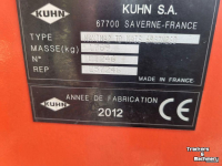 Groenten- / Precisie-zaaimachine Kuhn Maxima 6 rij maiszaaimachine