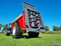 Mestverspreider / Stalmeststrooier  Optium CE 150 L meststrooier