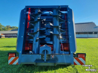 Mestverspreider / Stalmeststrooier  Optium CE 150 L meststrooier