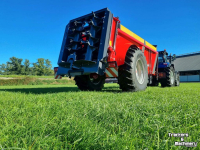 Mestverspreider / Stalmeststrooier  Optium CE 150 L meststrooier