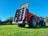 Mestverspreider / Stalmeststrooier  Optium CE 150 L meststrooier
