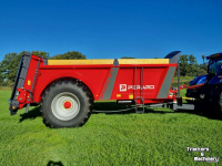 Mestverspreider / Stalmeststrooier  Optium CE 150 L meststrooier