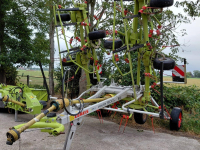 Schudder Claas VOLTO 900 T Palette