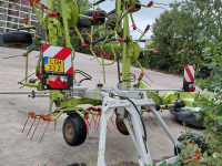 Schudder Claas VOLTO 900 T Palette
