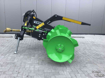 Kuilverdeler VDW Nieuwe  KVD250