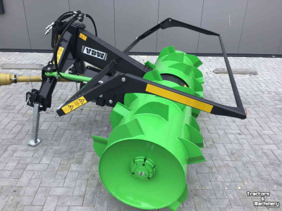 Kuilverdeler VDW Nieuwe  KVD250