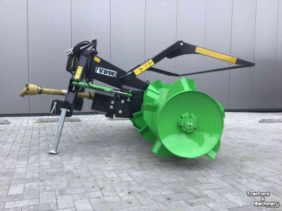 Kuilverdeler VDW Nieuwe  KVD250